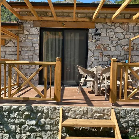 Felicita House * Marmaris