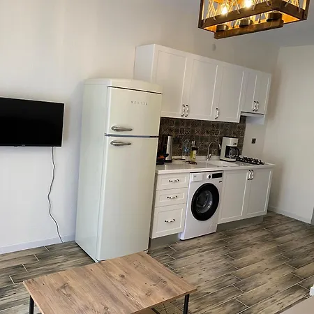 Felicita House Alojamento de Turismo Selvagem Marmaris