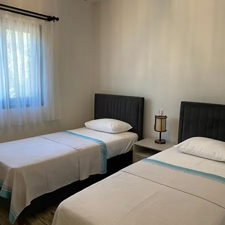 Felicita House Marmaris