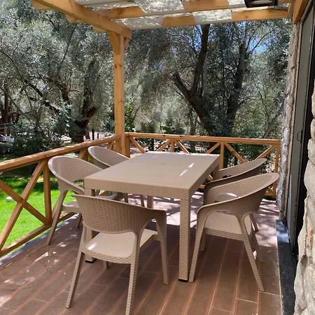 Felicita House Lodge *