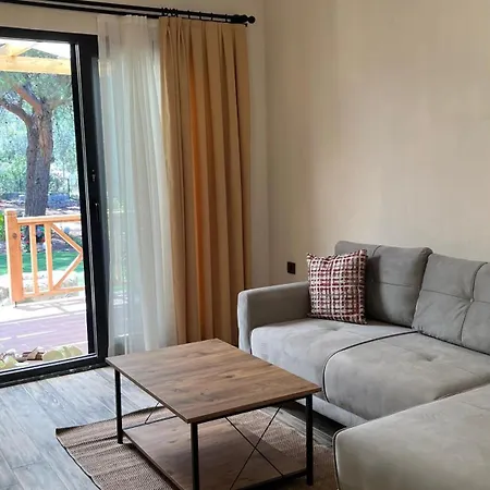 Felicita House Marmaris