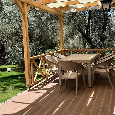 Felicita House * Marmaris