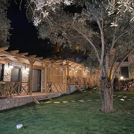 Felicita House אכסניה *