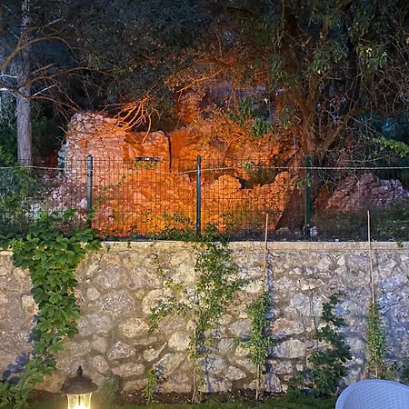 Felicita House Cabană Marmaris