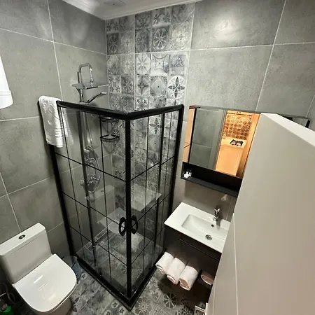 Felicita House Cabană *