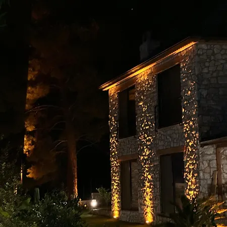 Felicita House Cabană Marmaris