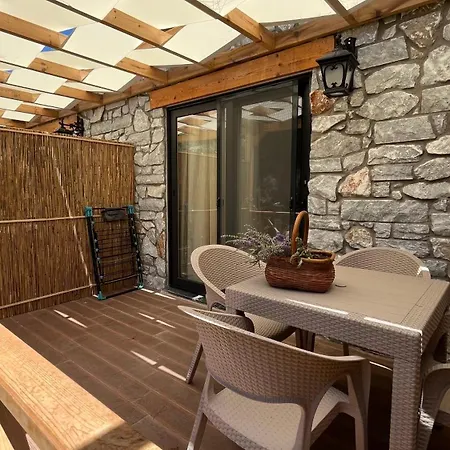 Felicita House * Marmaris