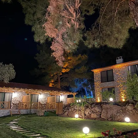 Felicita House *