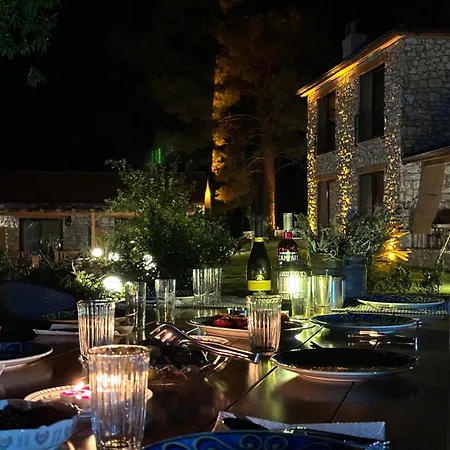 Felicita House Marmaris