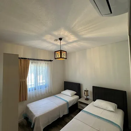 Felicita House Marmaris
