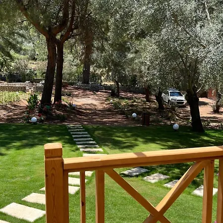 Felicita House Marmaris